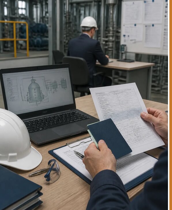 Аттестация руководителей по промышленной безопасности в Орле